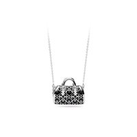 Collana Rosato Donna Icone in Argento IC23 - IC23